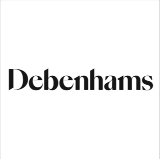 cupon Debenhams 