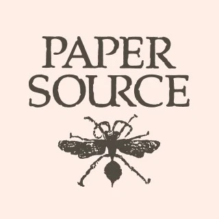 cupon Paper Source 