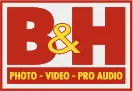 cupon B&h Photo Video 