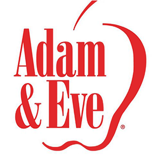 cupon Adam & Eve 
