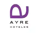 cupon Ayre Hoteles 
