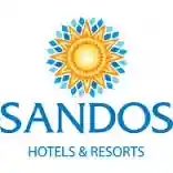 cupon Sandos Hotel 