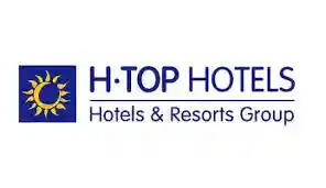 cupon H TOP Hotels 