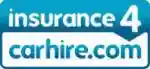cupon Insurance4carhire 