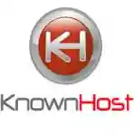 cupon KnownHost 