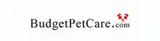 cupon Budget Pet Care 