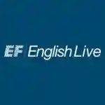 cupon EF English Live 