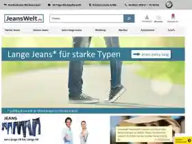 cupon Jeanswelt.de 