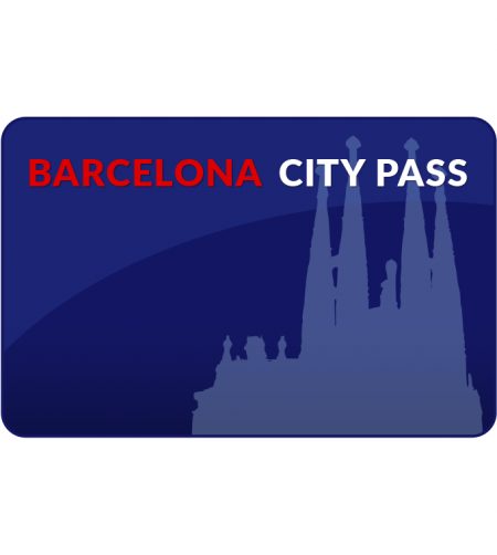cupon Barcelona City Pass 