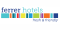 cupon Ferrer Hotels 