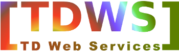 cupon TD Web Services 